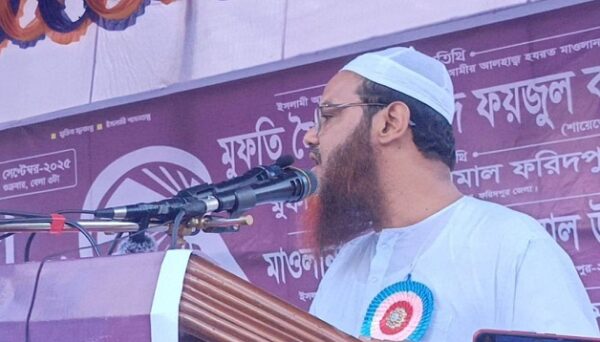 চোরের বদলে চোর আর ডাকাতের বদলে ডাকাতকে ক্ষমতায় আনলে হবে না